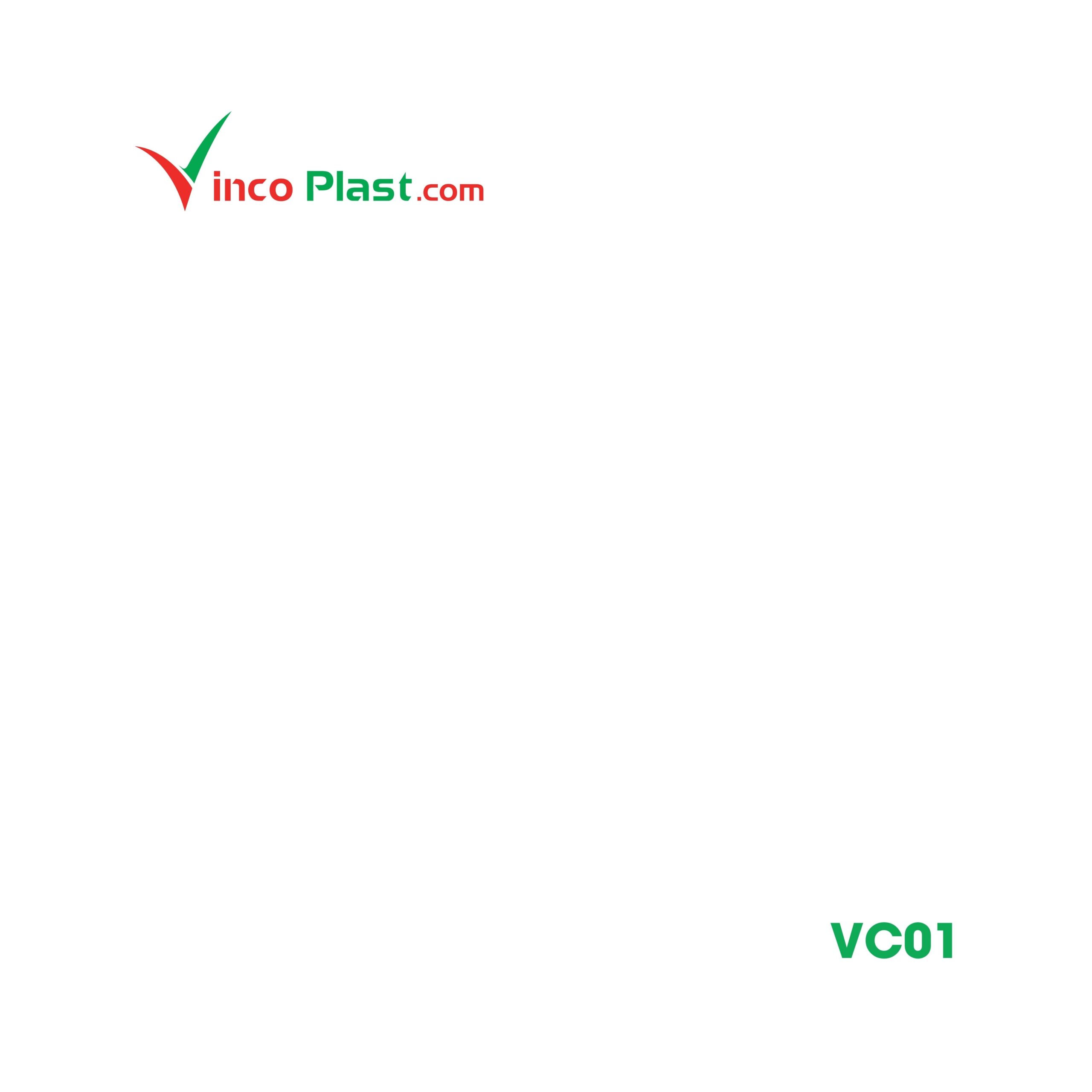 Map màu tấm nhựa nội thất Vincoplast VC01