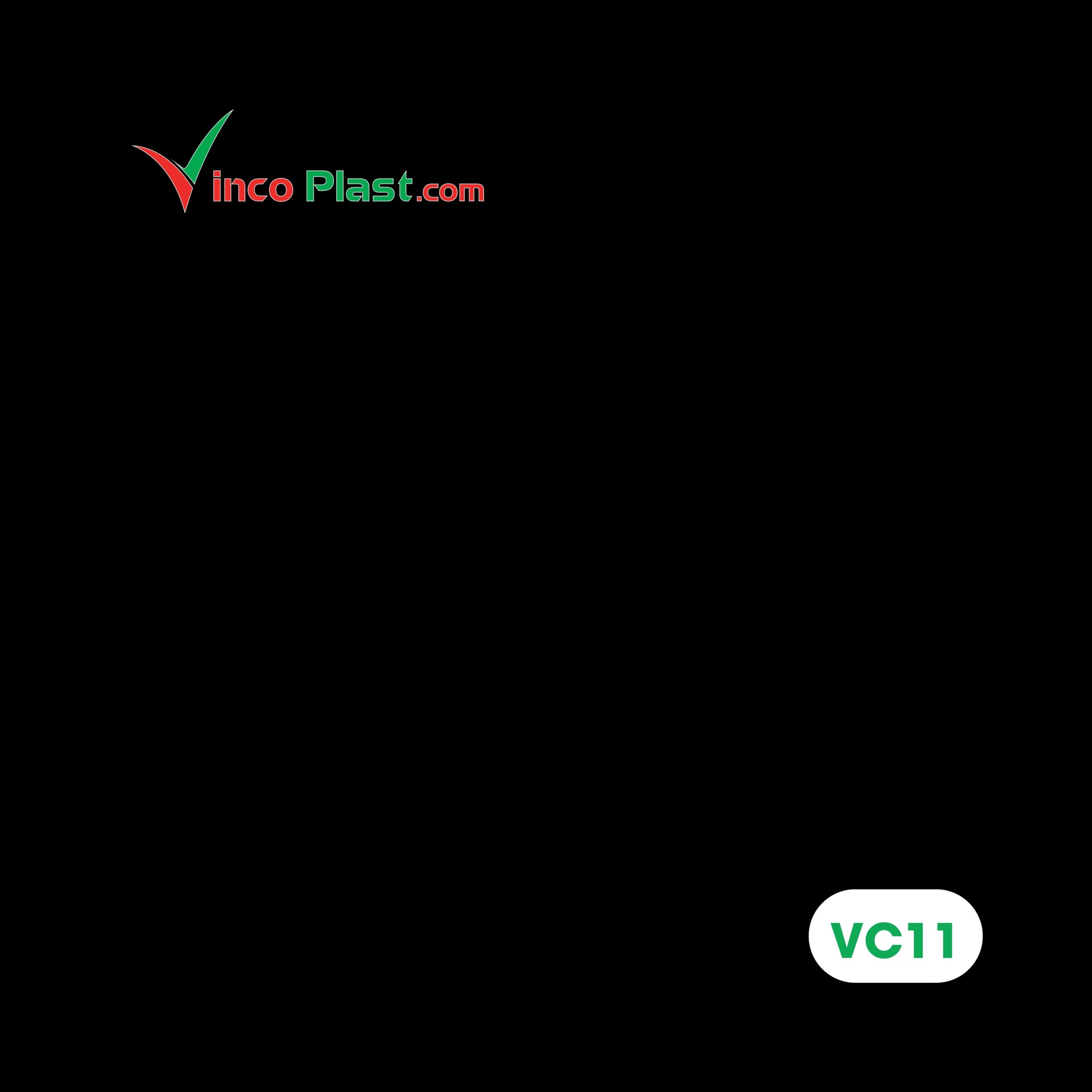 Map màu tấm nhựa nội thất Vincoplast VC11
