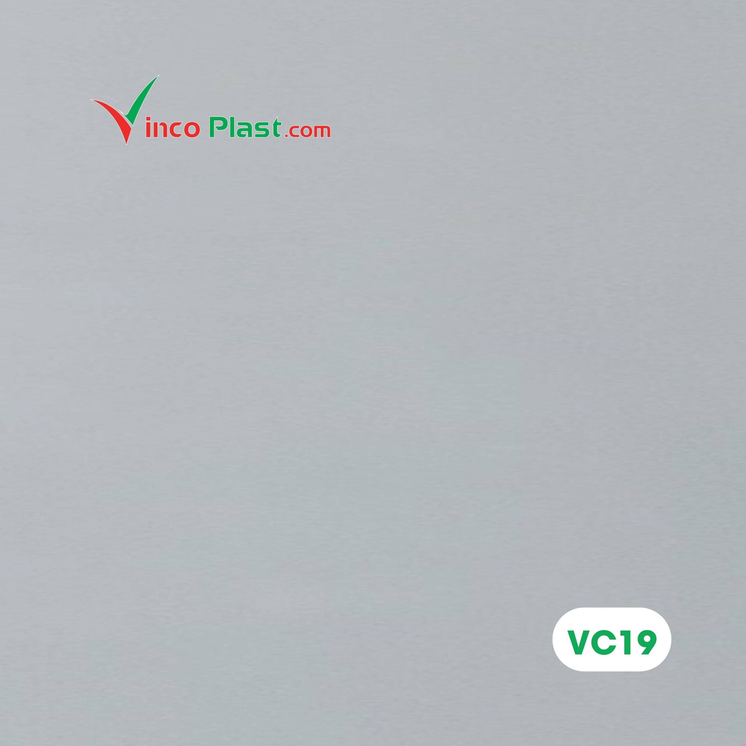 Map màu tấm nhựa nội thất Vincoplast VC19