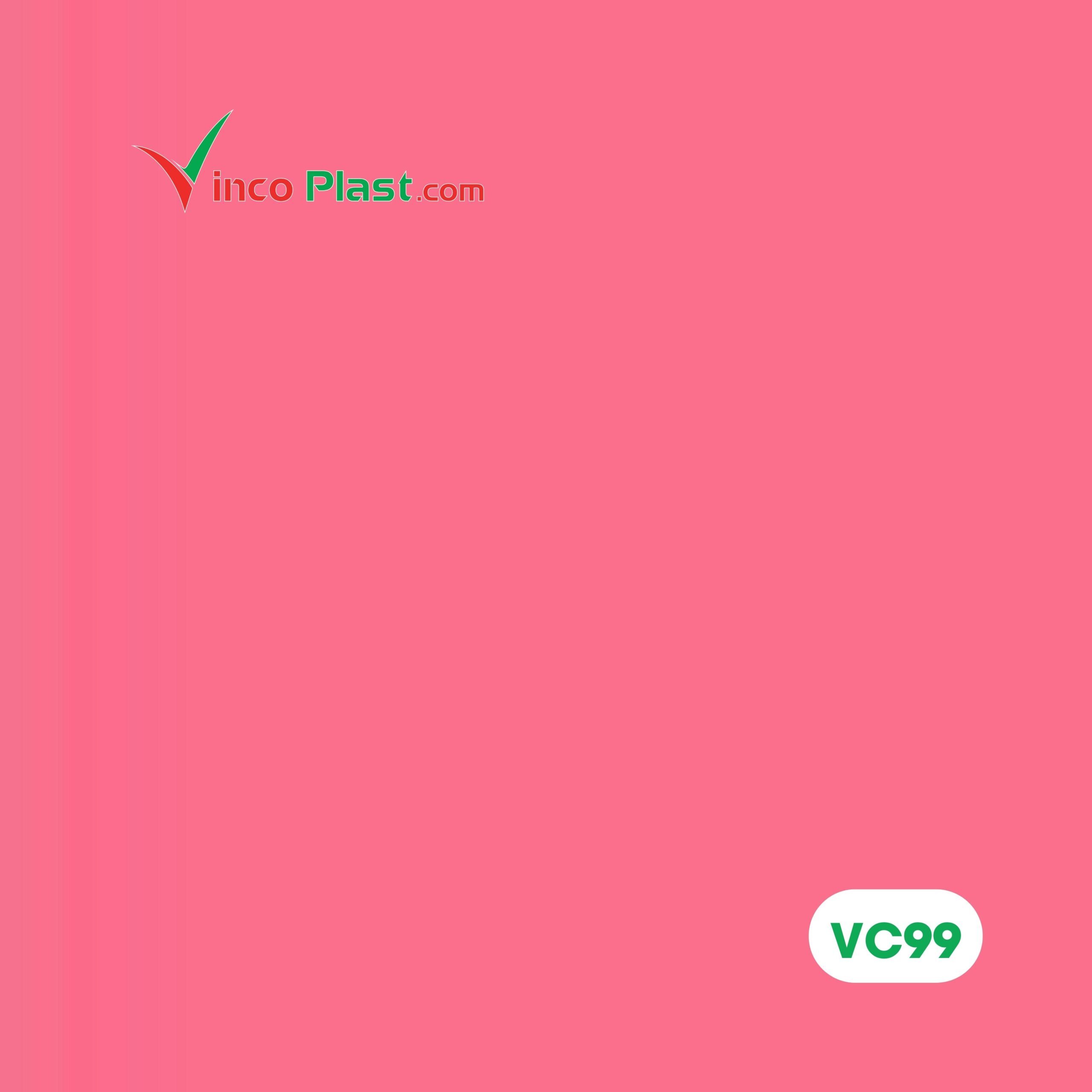 Map màu tấm nhựa nội thất Vincoplast VC99